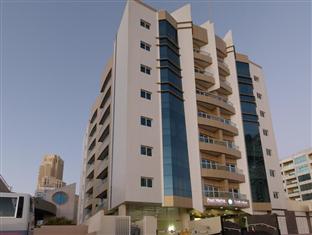 Agoda.com United Arab Emirates Apartments & Hotels