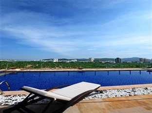 Agoda.com China Apartments & Hotels