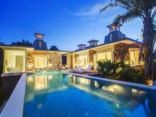 Agoda.com Indonesia Apartments & Hotels