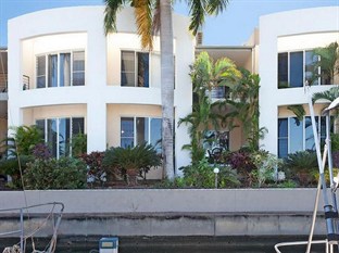 Agoda.com Australia Apartments & Hotels