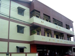 Agoda.com Thailand Apartments & Hotels