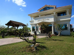 Agoda.com Taiwan Apartments & Hotels