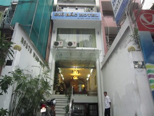 Agoda.com Vietnam Apartments & Hotels  