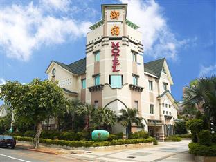 Agoda.com Taiwan Apartments & Hotels