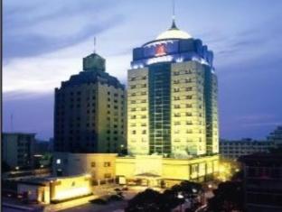 Agoda.com China Apartments & Hotels