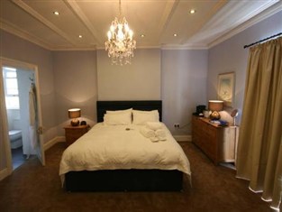 Agoda.com United Kingdom Apartments & Hotels