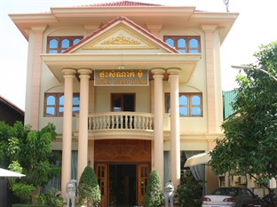 Agoda.com Cambodia Apartments & Hotels
