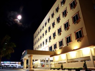 Agoda.com Indonesia Apartments & Hotels