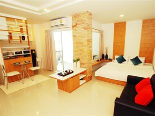 Agoda.com Thailand Apartments & Hotels