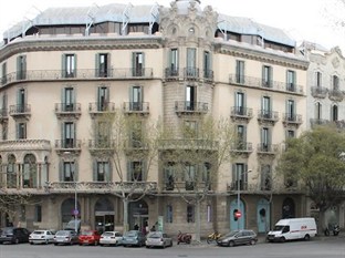 Agoda.com Spain Apartments & Hotels