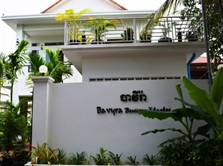 Agoda.com Cambodia Apartments & Hotels