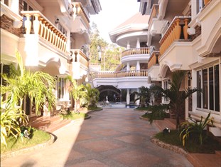 Agoda.com Philippines Apartments & Hotels