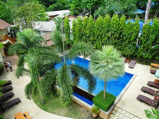 Agoda.com Thailand Apartments & Hotels
