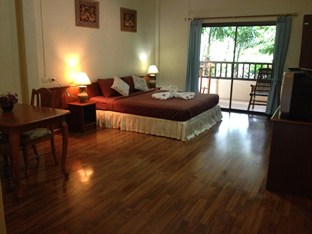 Agoda.com Thailand Apartments & Hotels