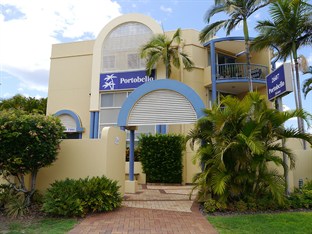 Agoda.com Australia Apartments & Hotels