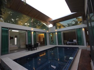 Agoda.com Thailand Apartments & Hotels