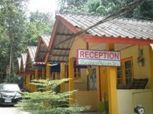 Agoda.com Thailand Apartments & Hotels