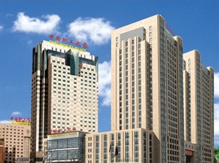 Agoda.com China Apartments & Hotels