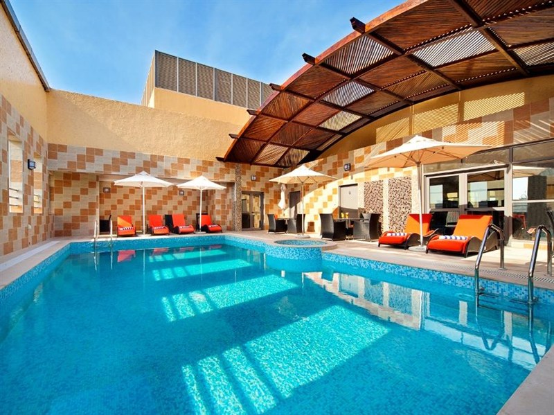 Agoda.com United Arab Emirates Apartments & Hotels