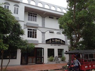 Agoda.com Vietnam Apartments & Hotels  
