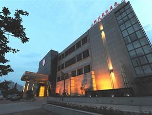 Agoda.com China Apartments & Hotels