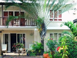 Agoda.com Mauritius Apartments & Hotels