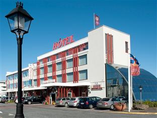 Agoda.com Iceland Apartments & Hotels