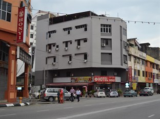 Agoda.com Malaysia Apartments & Hotels