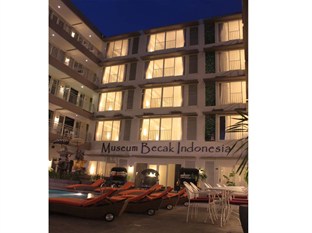 Agoda.com Indonesia Apartments & Hotels