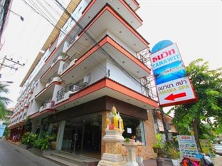 Agoda.com Thailand Apartments & Hotels