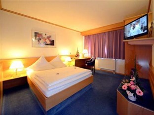 Agoda.com Germany Apartments & Hotels