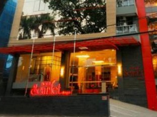 Agoda.com Indonesia Apartments & Hotels