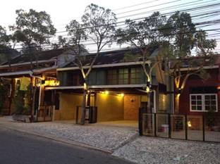 Agoda.com Thailand Apartments & Hotels