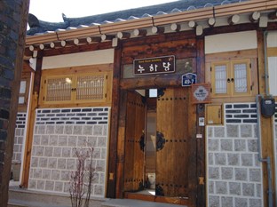 Agoda.com South Korea Apartments & Hotels