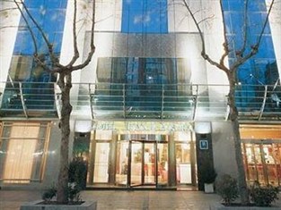 Agoda.com Spain Apartments & Hotels