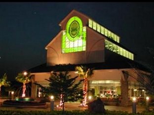 Agoda.com Thailand Apartments & Hotels