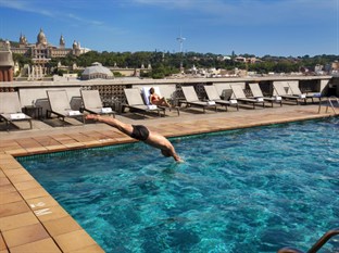 Agoda.com Spain Apartments & Hotels