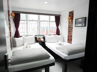 Agoda.com Hong Kong Apartments & Hotels