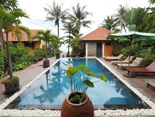 Agoda.com Vietnam Apartments & Hotels  