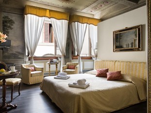 Agoda.com Italy Apartments & Hotels