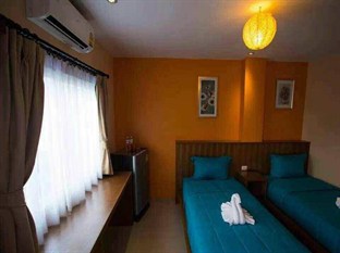 Agoda.com Thailand Apartments & Hotels