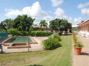 Agoda.com Australia Apartments & Hotels