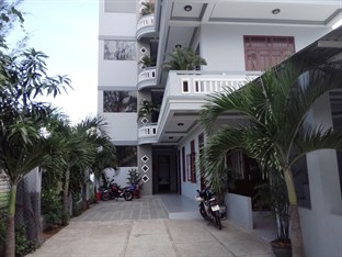 Agoda.com Vietnam Apartments & Hotels  