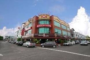 Agoda.com Malaysia Apartments & Hotels