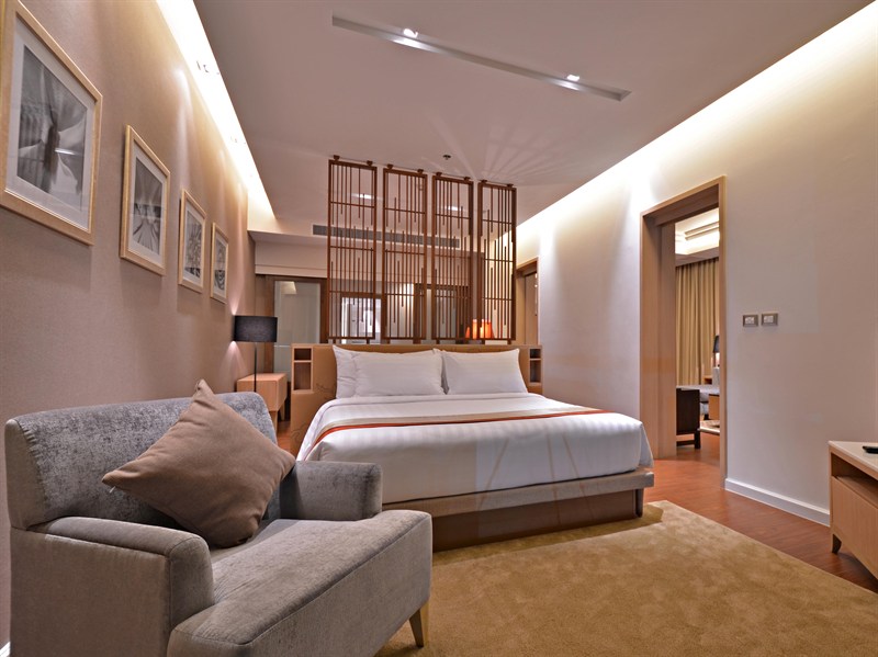 Agoda.com Thailand Apartments & Hotels