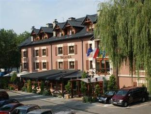 Agoda.com Poland Apartments & Hotels