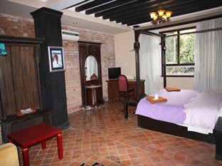 Agoda.com Nepal Apartments & Hotels