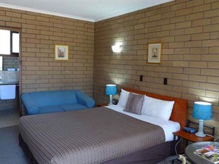 Agoda.com Australia Apartments & Hotels