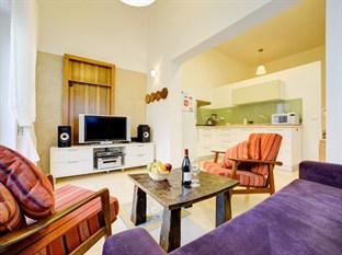 Agoda.com Israel Apartments & Hotels