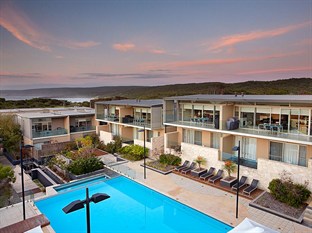 Agoda.com Australia Apartments & Hotels